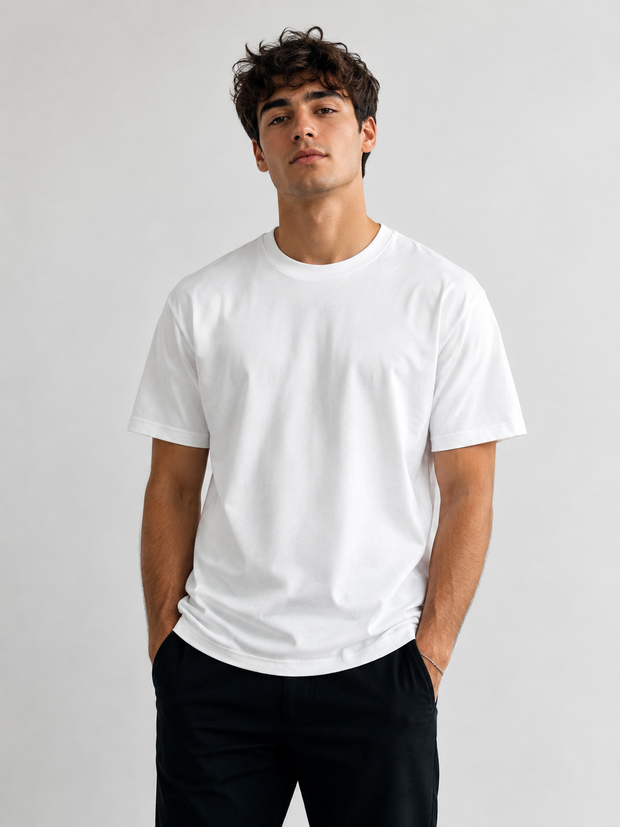 T-Shirt Booger Oversize