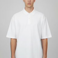 Polo Uomo Booger Over
