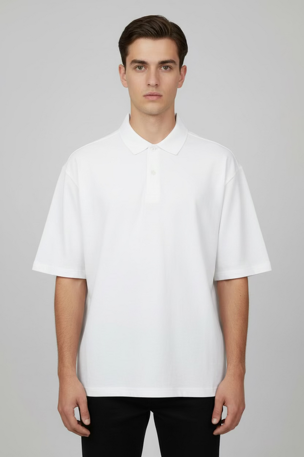 Polo Uomo Booger Over