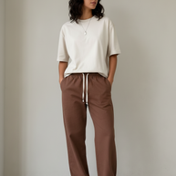 Pantalone Regular Booger