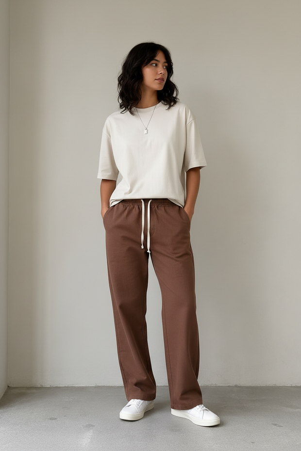 Pantalone Regular Booger