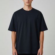 T-Shirt Booger Oversize