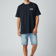T-Shirt Booger Oversize x Snotshop