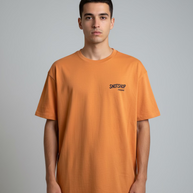 T-Shirt Booger Oversize x Snotshop