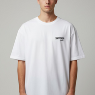 T-Shirt Booger Oversize x Snotshop