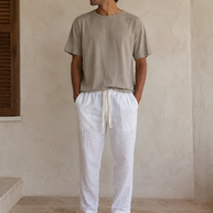 Pantalone Regular Booger