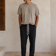 Pantalone Regular Booger