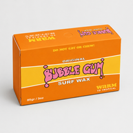 Paraffina Bubble Gum