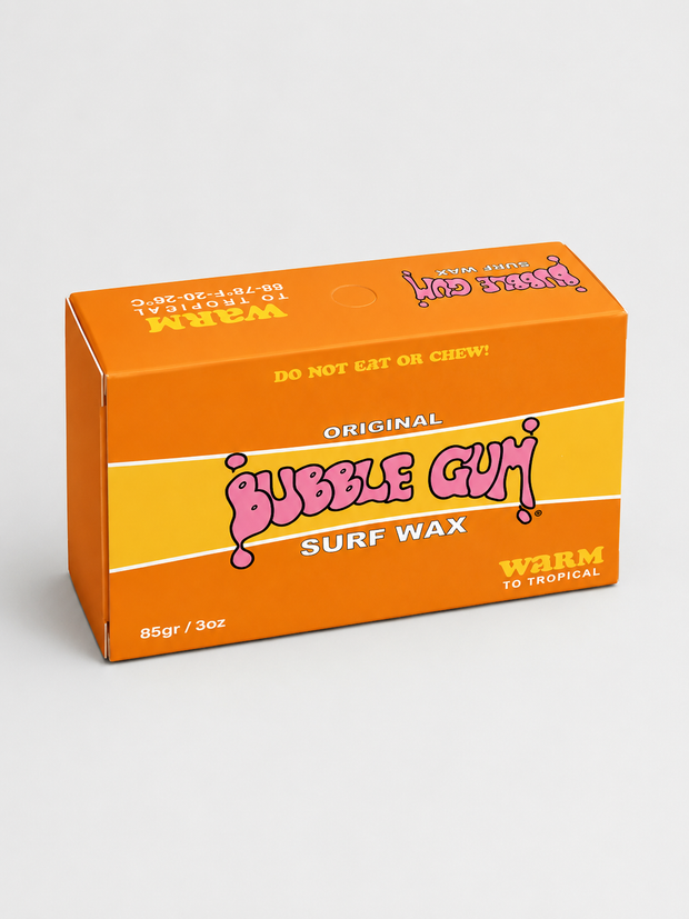 Paraffina Bubble Gum