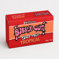 Paraffina Bubble Gum