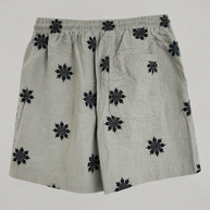 Pantaloncino Cotone Booger