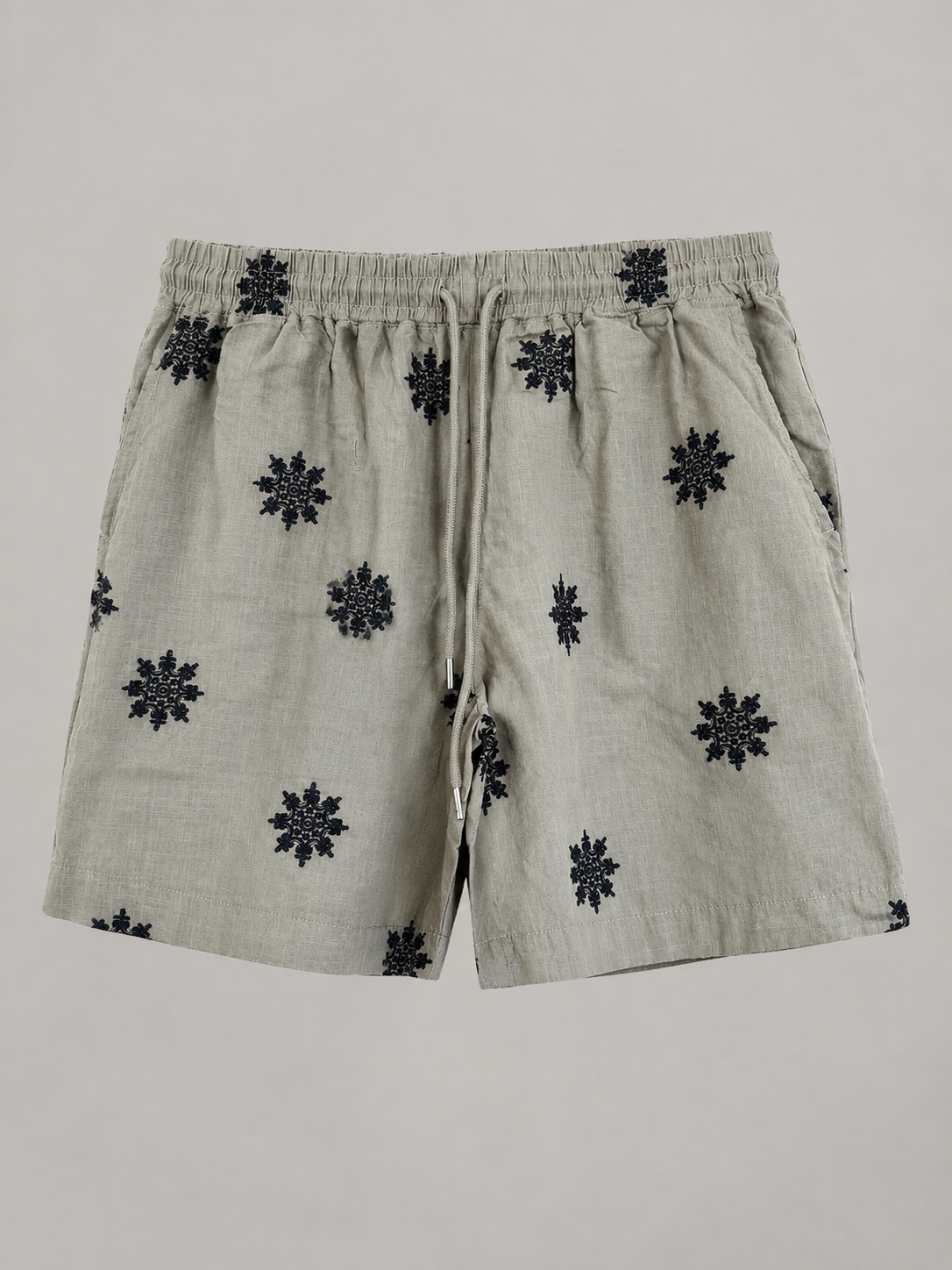 Pantaloncino Cotone Booger