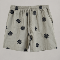 Pantaloncino Cotone Booger
