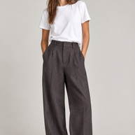 Pantaloni Larghi 24 Colours