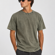 T-Shirt Booger Oversize Washed
