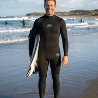 Muta Uomo Oean + Earth 3/2 GBS Surf School