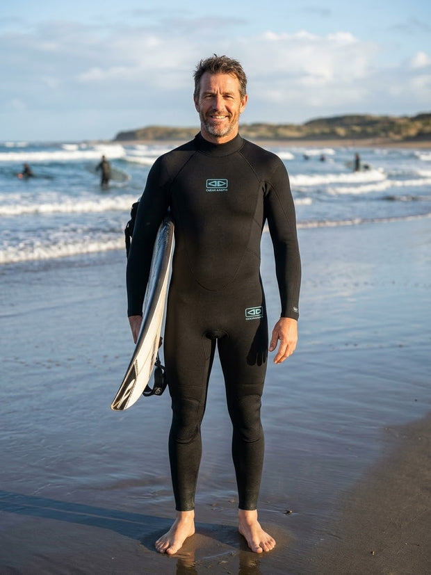 Muta Uomo Oean + Earth 3/2 GBS Surf School