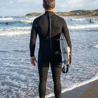 Muta Uomo Oean + Earth 3/2 GBS Surf School