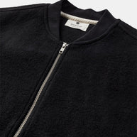 Gilet Uomo Anerkjendt Akrobin Boiled Wool