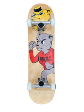 Carica l&#39;immagine nel visualizzatore di Gallery, Skate Completo Grizzly Put Up Your Dukes 8&#39;&#39;