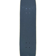 Skate Completo Girl Gass Vibration 8''