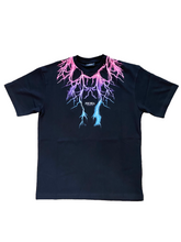 Carica l&#39;immagine nel visualizzatore di Gallery, T-shirt Phobia Lightning