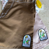 Boardshort Katin Waterman Trunk