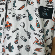 Poncho All-In Travel Poncho