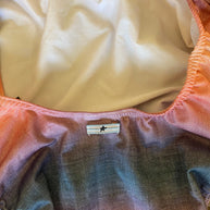Costume Intero Pukas 90's Widw Swimsuite