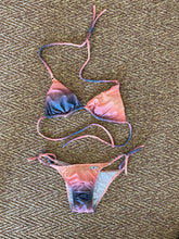 Carica l&#39;immagine nel visualizzatore di Gallery, Bikini Pukas Slide Tri Knot