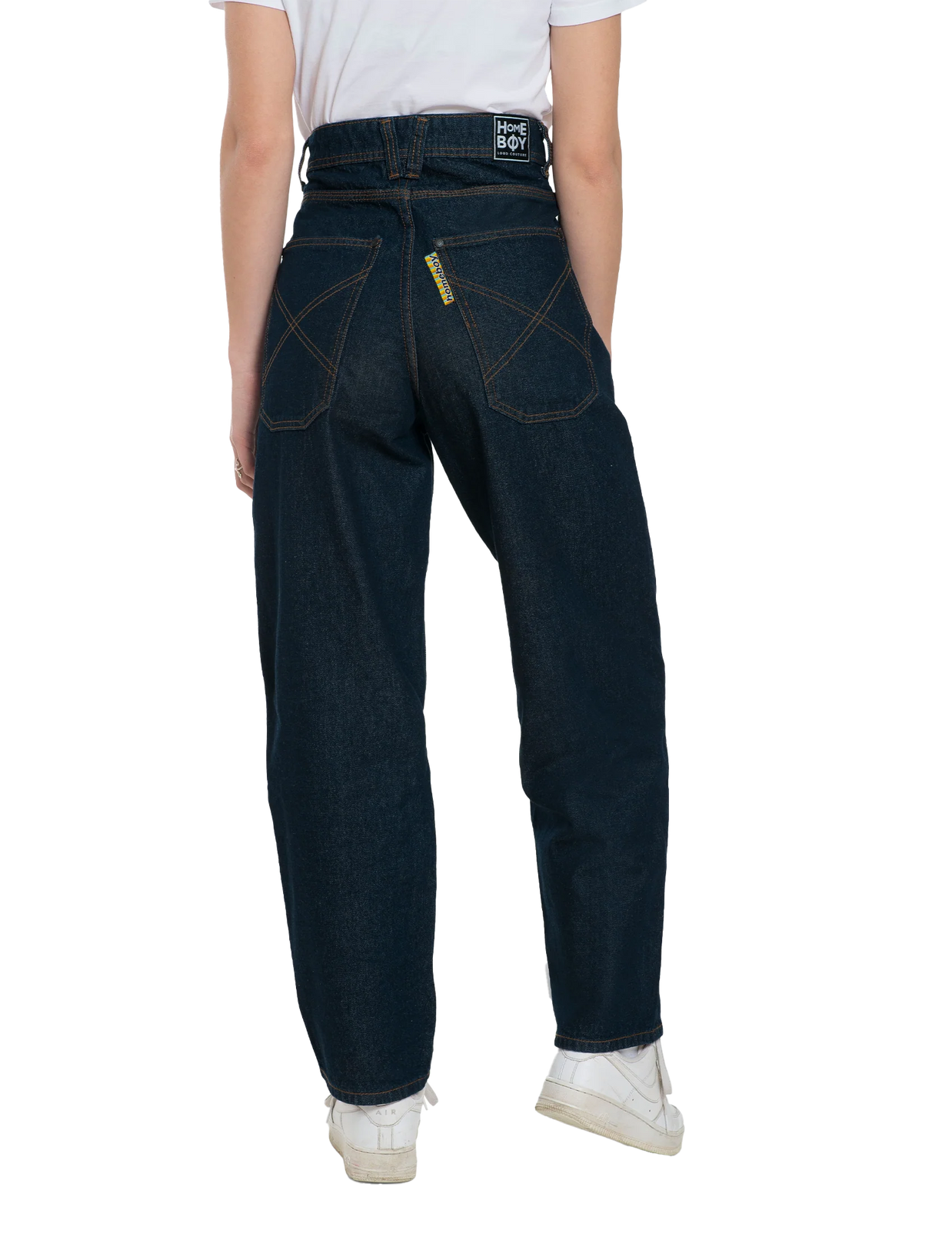 Jeans Home Boy x-tra Baggy