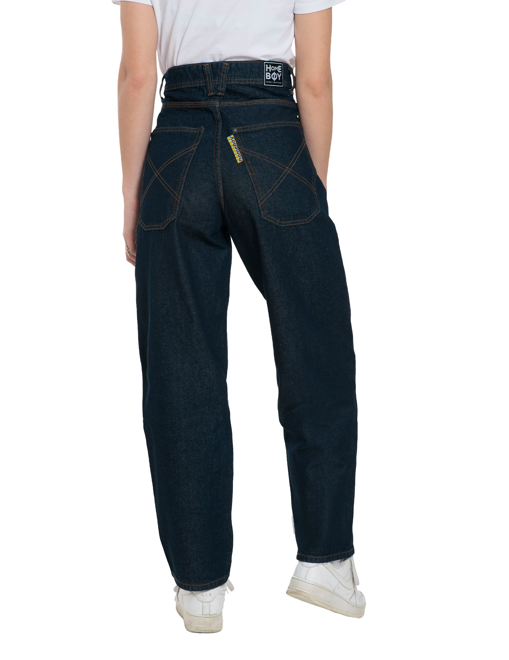 Jeans Home Boy x-tra Baggy