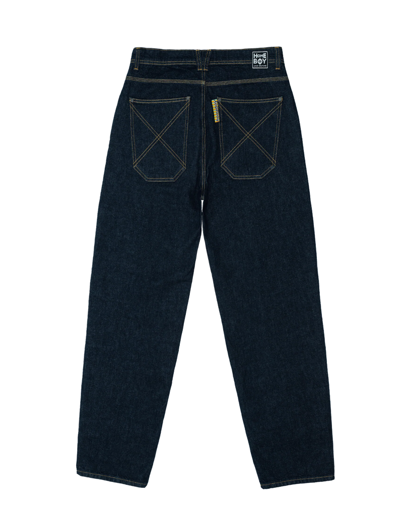 Jeans Home Boy x-tra Baggy