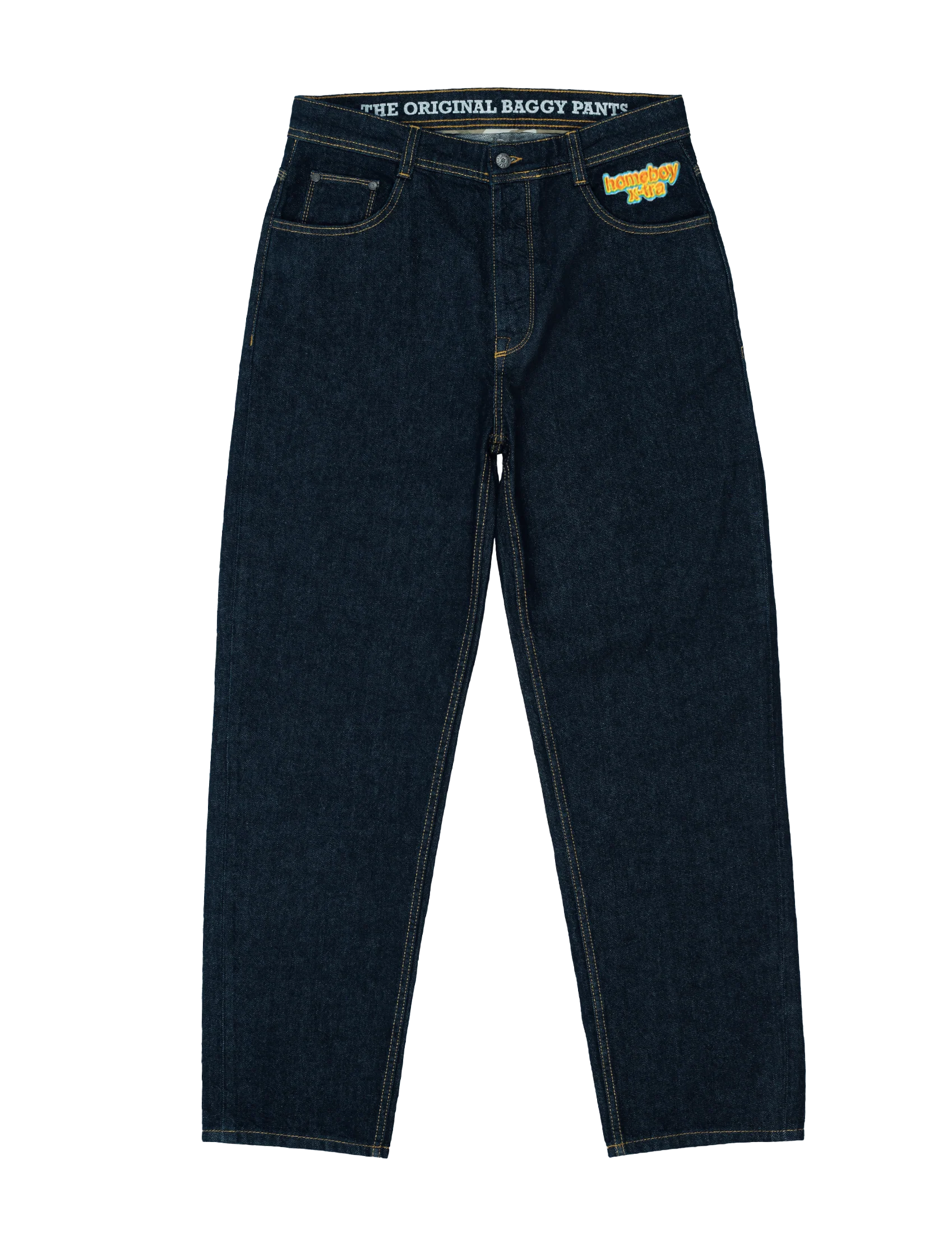Jeans Home Boy x-tra Baggy