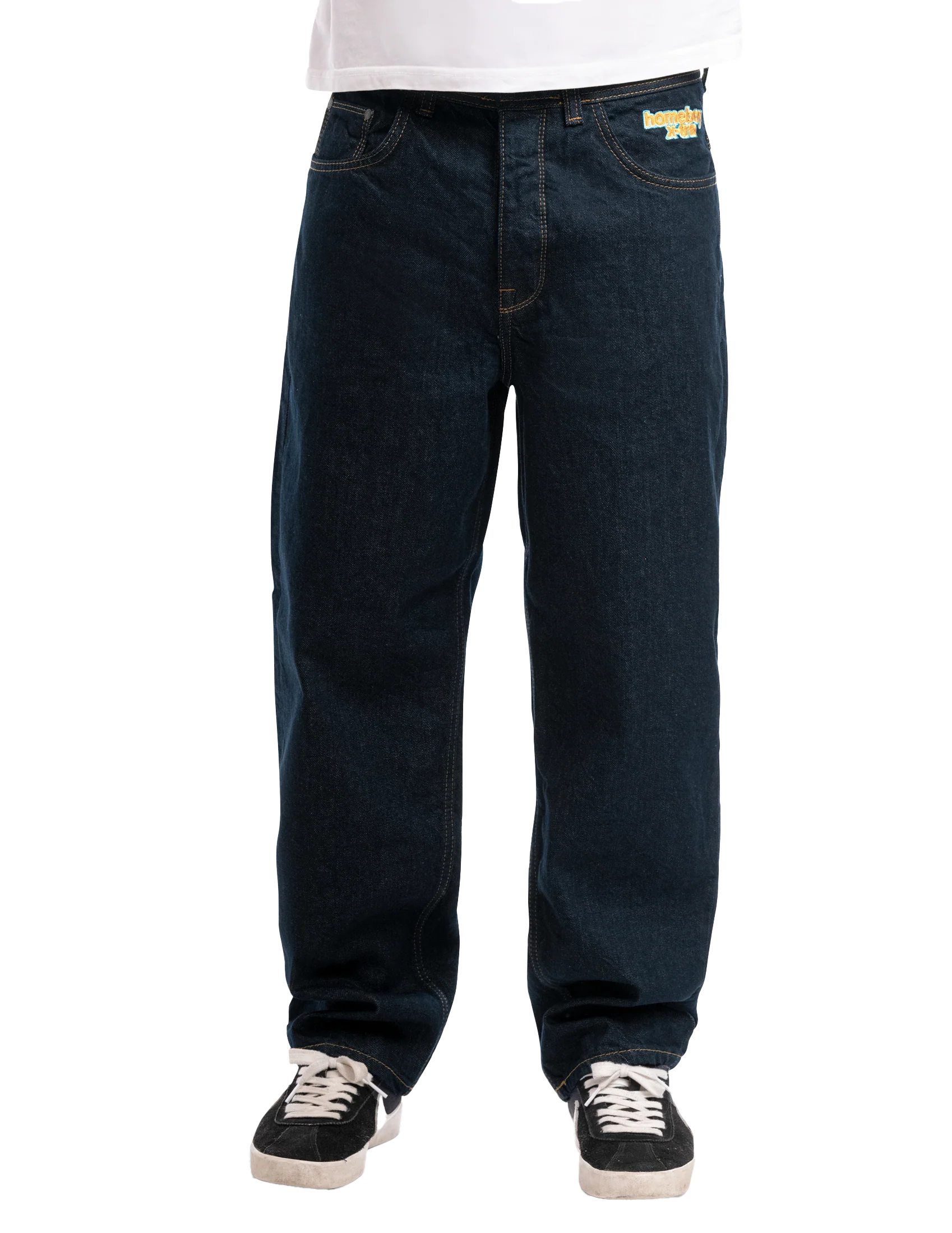 Jeans Home Boy x-tra Baggy