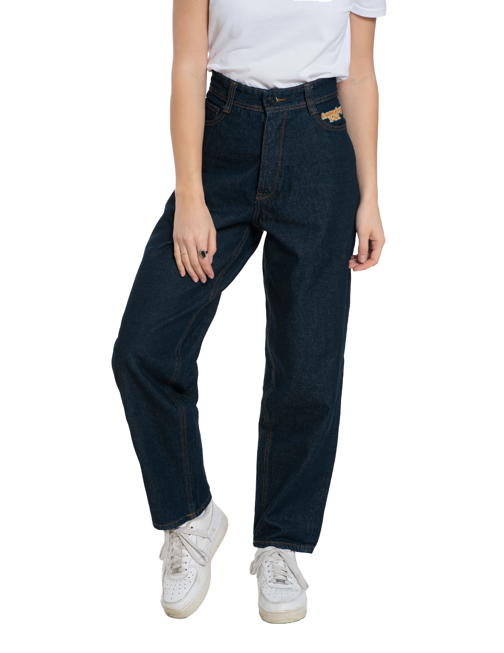Jeans Home Boy x-tra Baggy