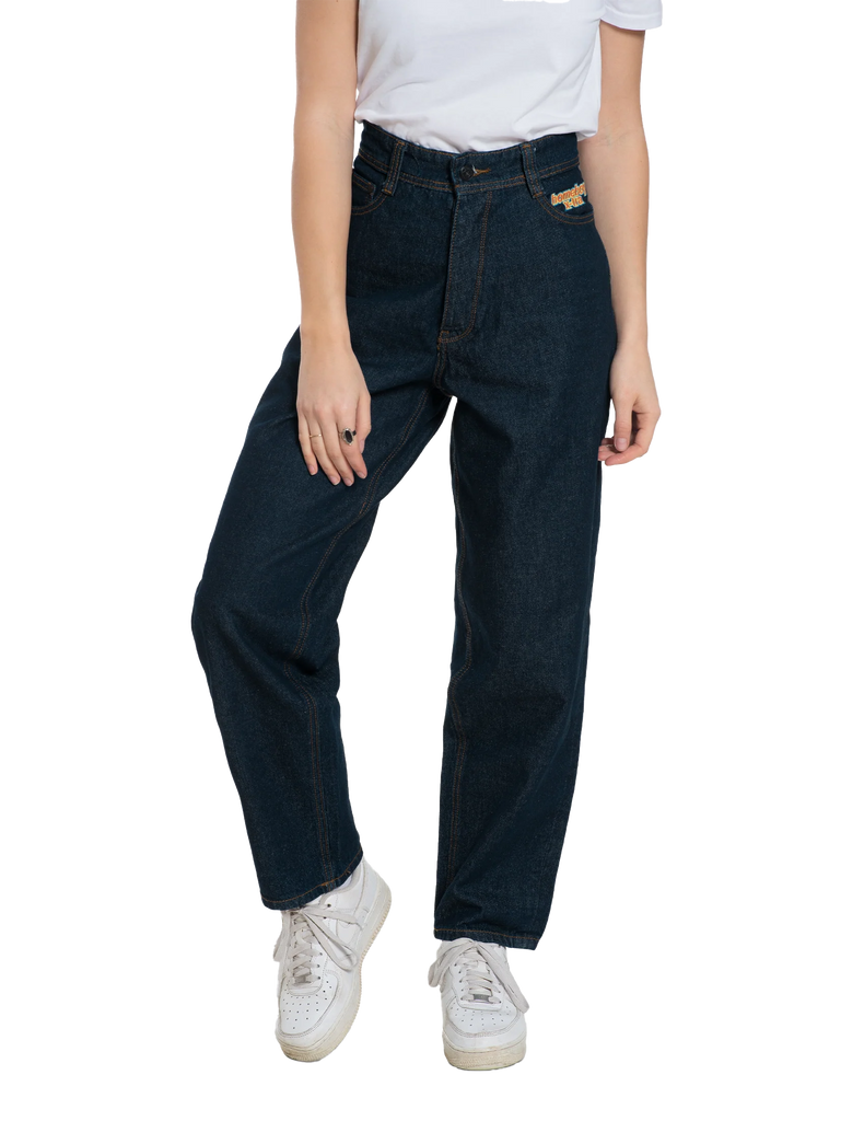 Jeans Home Boy x-tra Baggy