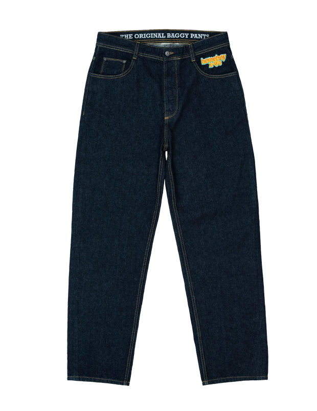 Jeans Home Boy x-tra Baggy