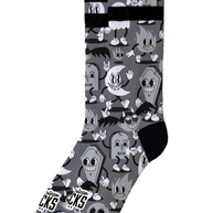 Calzini American Socks Night Gathering