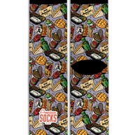 Calzini American Socks Yummies
