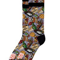 Calzini American Socks Yummies