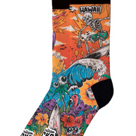 Calzini American Socks Hawaii