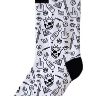 Calzini American Socks No Direction