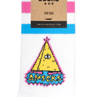 Calzini American Socks Pyramid