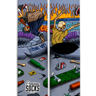 Calzini American Socks Thrashpals
