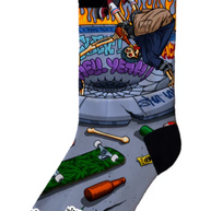 Calzini American Socks Thrashpals