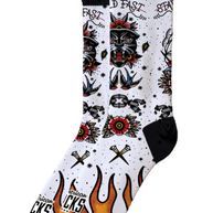 Calzini American Socks Stay True