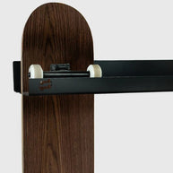 Mensola Portaskate Skate Wall Rack Mono