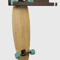 Mensola Portaskate Skate Wall Rack Mono