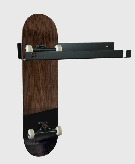 Mensola Portaskate Skate Wall Rack Mono